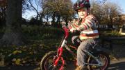 Daniel/Learning to ride a bike/DSC02545