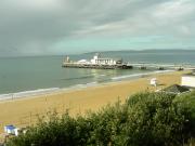 England/Bournemouth pier to pier swim/DSCN2648