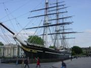 England/Greenwich and The Cutty Sark/DSC00007