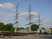 England/Greenwich and The Cutty Sark/DSC00009