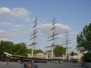 England/Greenwich and The Cutty Sark/DSC00011