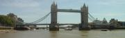 England/London with Pui/London Bridge