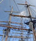 England/Swanage Weymouth Weekend/Masts1
