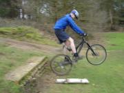 Mountain Biking/England/Oxney Moss/DSC00274