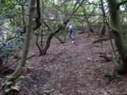 Mountain Biking/England/Oxney Moss/DSC00282