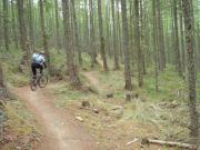 Mountain Biking/Scotland/Learnie Red Rock/DSC00989
