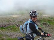 Mountain Biking/Scotland/Learnie Red Rock/DSC00994
