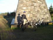 Mountain Biking/Scotland/Moray Monster Trails/DSC00140