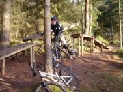 Mountain Biking/Scotland/Moray Monster Trails/DSC00146