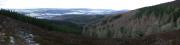 Mountain Biking/Scotland/Moray Monster Trails/Pano - DSCF2570 - DSCF2574