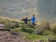 Mountain Walking/Wales/DSC01705