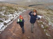 Mountain Walking/Wales/DSC08864
