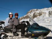 Snow Boarding/Alp dHuez 2005/P1142145