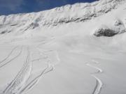 Snow Boarding/Fernie - Canada 2006/DSC07088