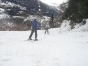 Snow Boarding/Les Arcs 2006/DSC05836
