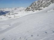 Snow Boarding/Les Arcs 2006/DSC05891
