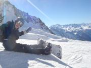 Snow Boarding/Les Arcs 2006/DSC05898