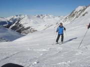 Snow Boarding/Les Arcs 2006/DSC05924