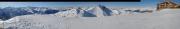 Snow Boarding/Les Arcs 2006/Panorama 4