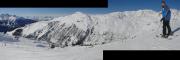 Snow Boarding/Les Arcs 2006/Panorama 5