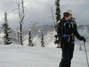 Snow Boarding/Whistler Blackcomb 2007/DSC00384