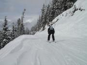 Snow Boarding/Whistler Blackcomb 2007/DSC00392