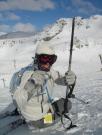 Snow Boarding/Whistler Blackcomb 2007/DSC00493