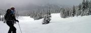 Snow Boarding/Whistler Blackcomb 2007/Pano - DSC00380 - 5017x1820 - SLIL - Blended Layer