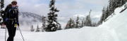 Snow Boarding/Whistler Blackcomb 2007/Pano - DSC00385 - 5094x1665 - SLIL - Blended Layer