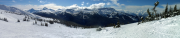 Snow Boarding/Whistler Blackcomb 2007/Pano - DSC00467 - 5000x1030 - SLIL - Blended Layer