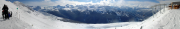 Snow Boarding/Whistler Blackcomb 2007/Pano - DSC00474 - 5000x790 - SLIN - Blended Layer