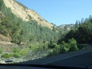 USA/Drive from SF to Yosemite/Monday 041