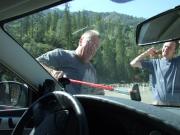 USA/Drive from SF to Yosemite/Monday 062