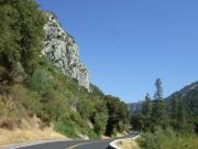 USA/Drive from SF to Yosemite/Monday 072