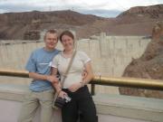 USA/The Hoover Dam/DSC01893