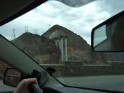 USA/The Hoover Dam/Friday 108