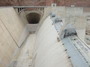 USA/The Hoover Dam/Friday 123