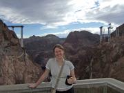 USA/The Hoover Dam/Friday 158