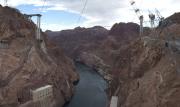 USA/The Hoover Dam/Pano - Friday 146 - Friday 149