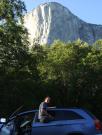 USA/Yosemite Valley/Monday 264