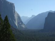 USA/Yosemite Valley/Tuesday 020