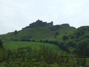 Wales/Carreg Cennen Castle/DSCF0393