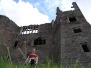 Wales/Raglan Castle/P5200062