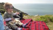 Wales/Three Cliffs Bay/DSC00910