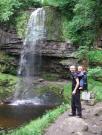 Wales/Waterfall walks/DSCF7230