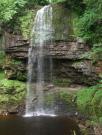 Wales/Waterfall walks/DSCF7234