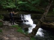 Wales/Waterfall walks/DSCF7247
