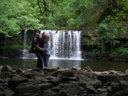 Wales/Waterfall walks/DSCF7253