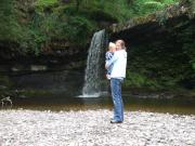 Wales/Waterfall walks/DSCF7280