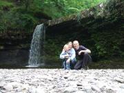Wales/Waterfall walks/DSCF7281